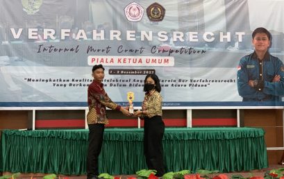 6.2. PU Terbaik Lomba VIMCC