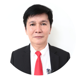 Dr. Dani Robert Pinasang, SH., M.Hum.