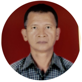 Jusuf  O. Sumampow, SH., MH.