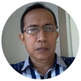 Karel Y. Umboh, SH., MSi., MH.