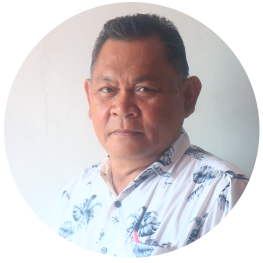 Drs. Tommy M. R. Kumampung, SH., MH.